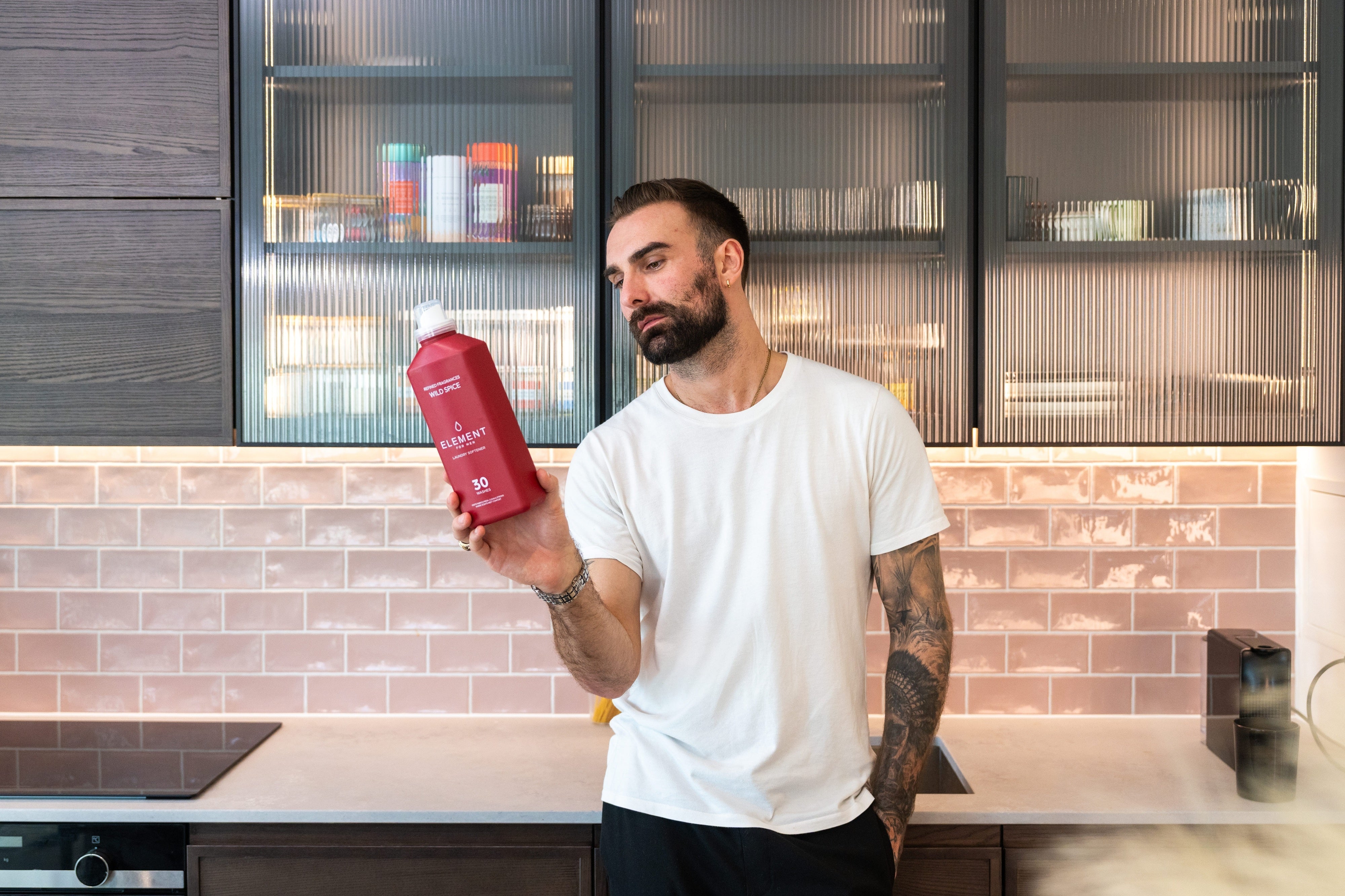 The Best Smelling Laundry Detergent for Men – A Fragrance Guide