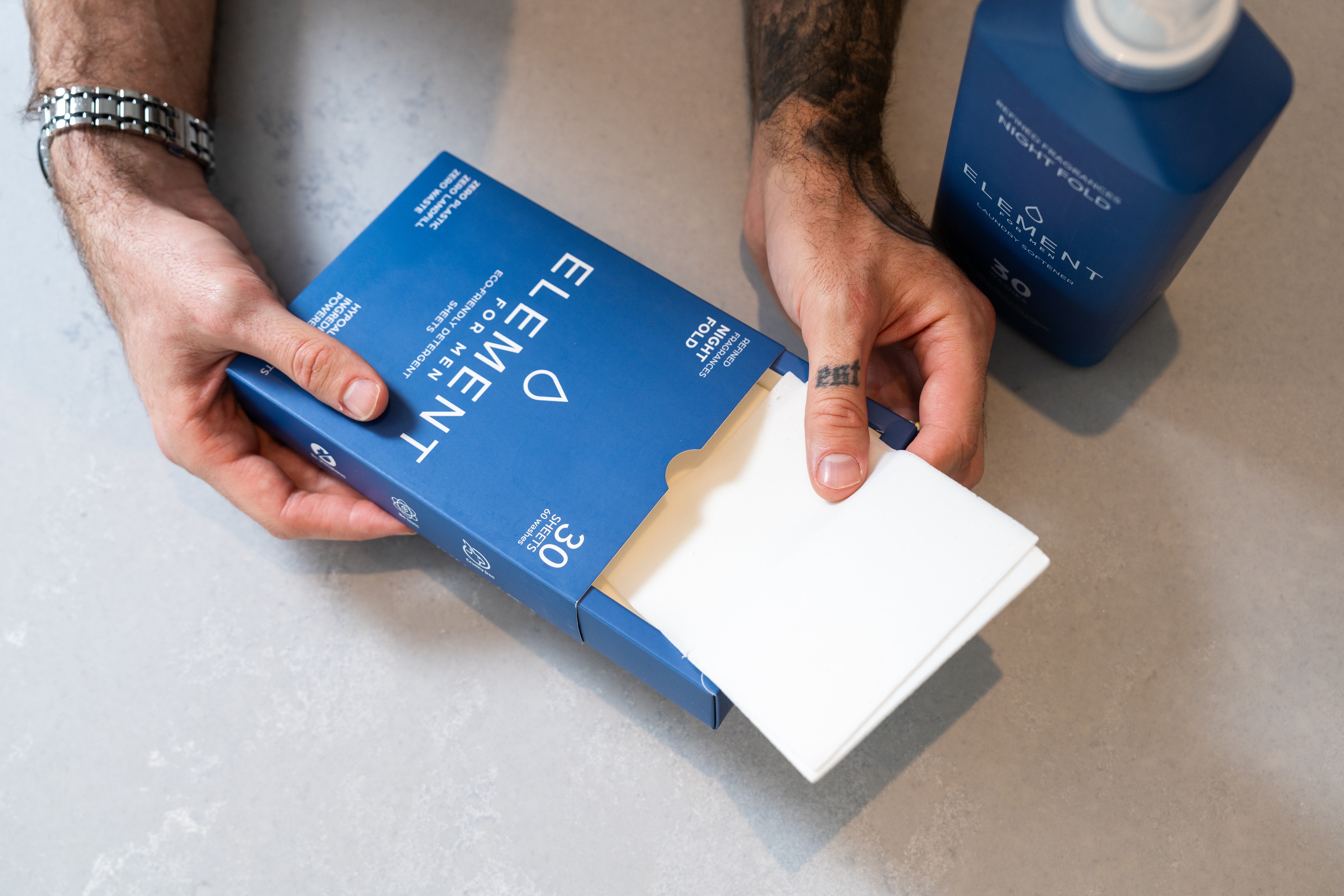 Laundry Detergent Sheets UK: Are They Better Than Liquid Detergent?