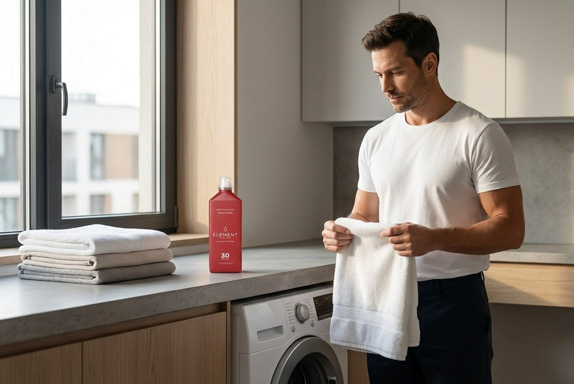 Element vs Tallow & Ash — What's the Difference?