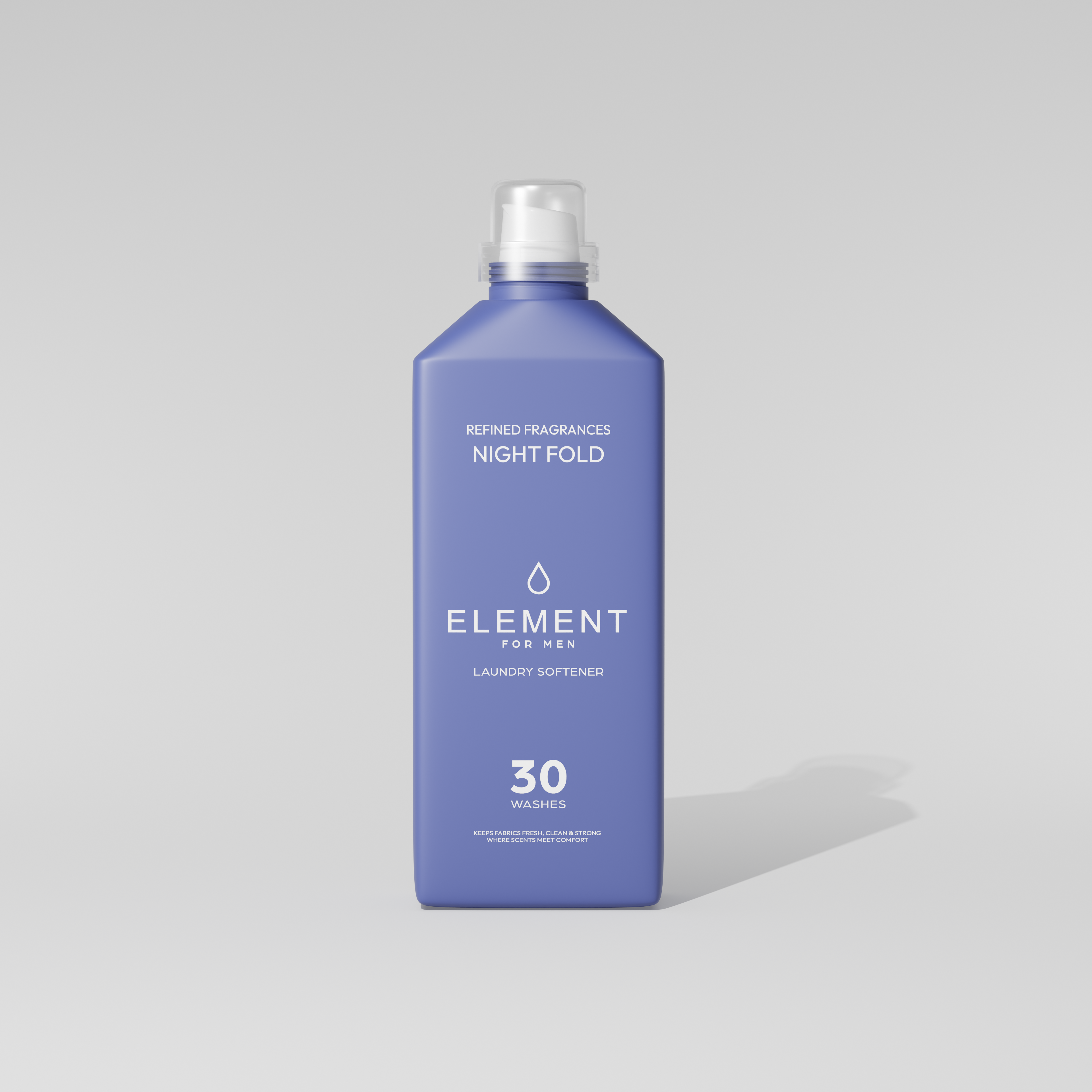 Liquid Softener - Night Fold