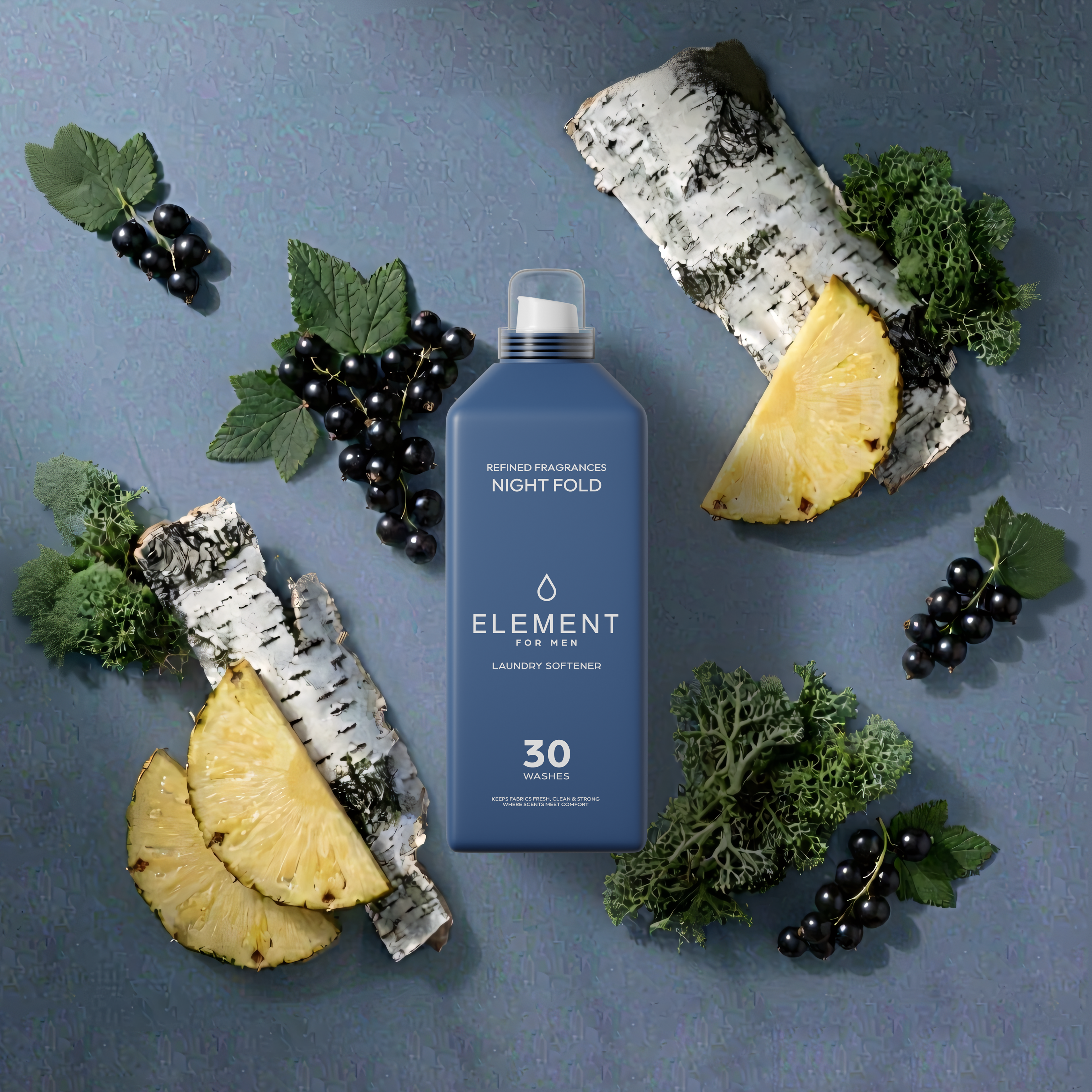 Liquid Softener - Night Fold