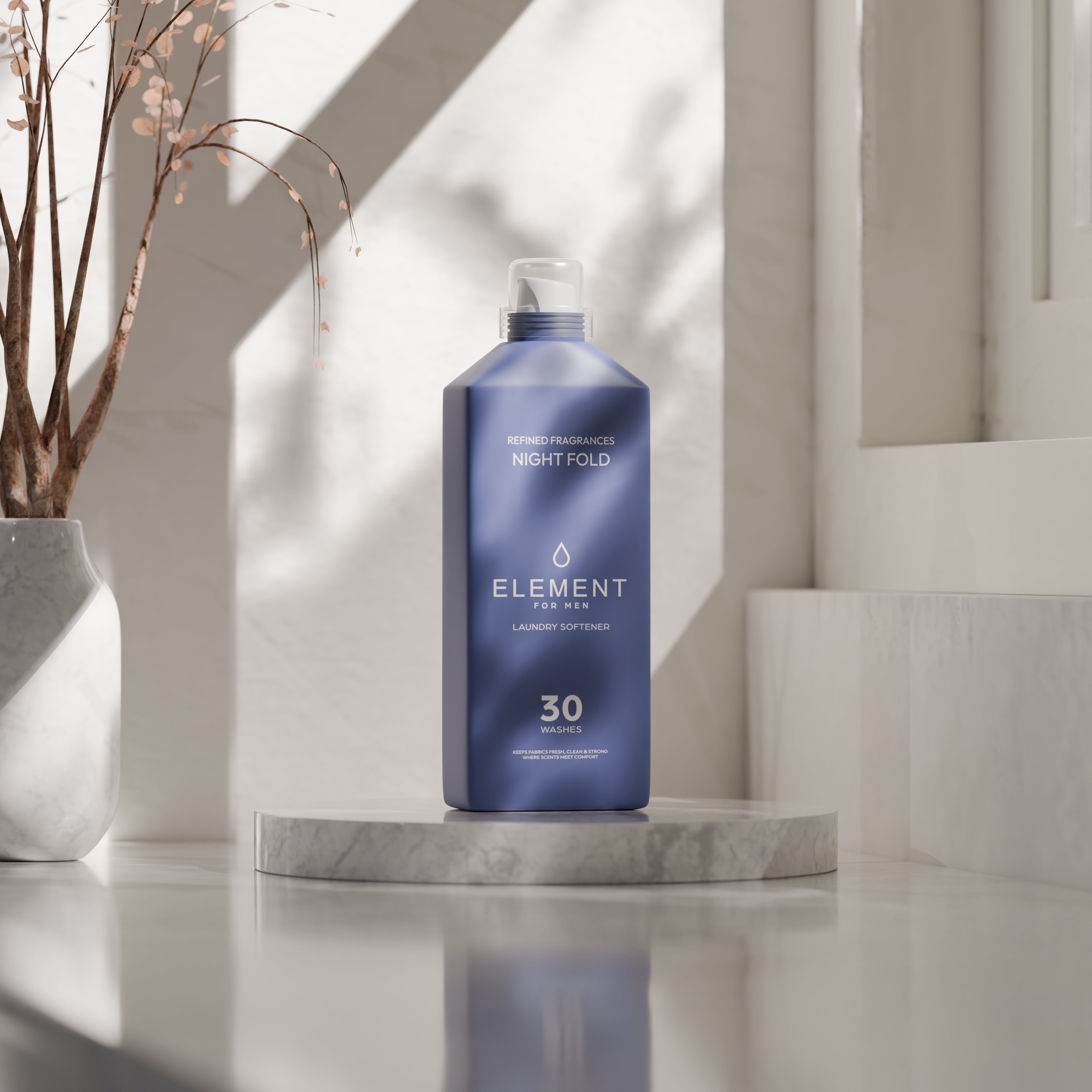 Liquid Softener - Night Fold