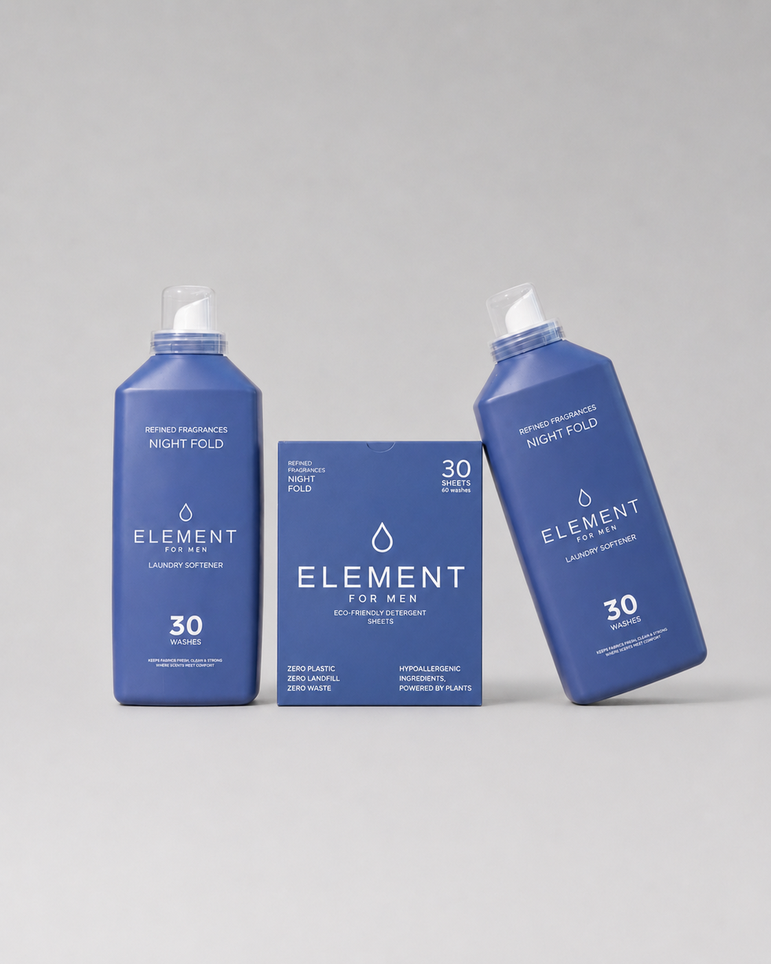 Night Fold Rotation Bundle